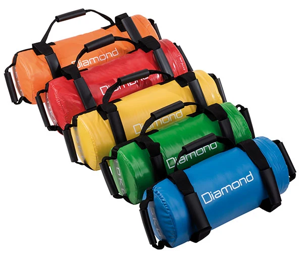 Diamond Power Bag 10 Kg PWRB10