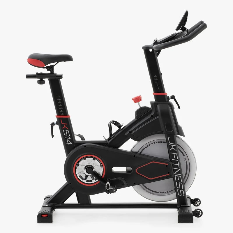 Spin Bike magnetica JK-514 JK Fitness