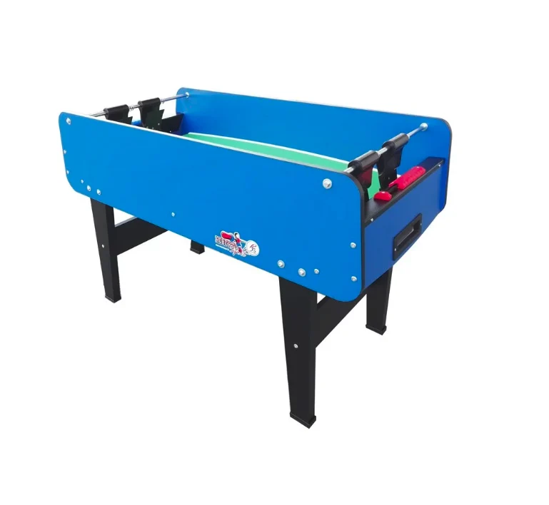Tam Tam Roberto Sport Blu Calcio Balilla