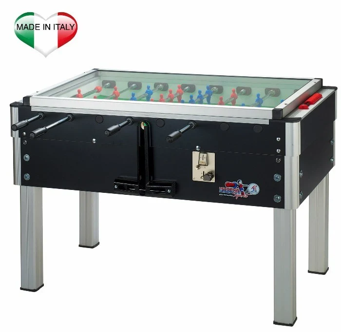 Calcio Balilla Roberto Sport Export Led