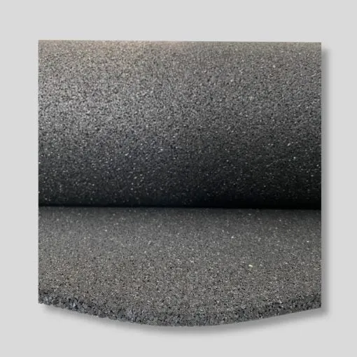 PAV ROLL LD 10 mm Rotolo di Sotto-Pavimentazione ammortizzante, isolante acustico e antivibrante spessore 10 mm ISOLAMENTO ACUSTICO
