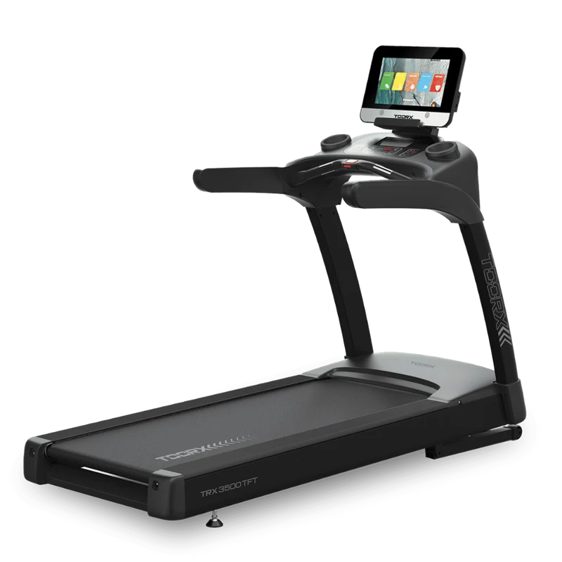 TRX-3500-TFT HRC APP Ready 3.0 motore AC 4,5-7 Peak HP inclusa-TFT 15,6