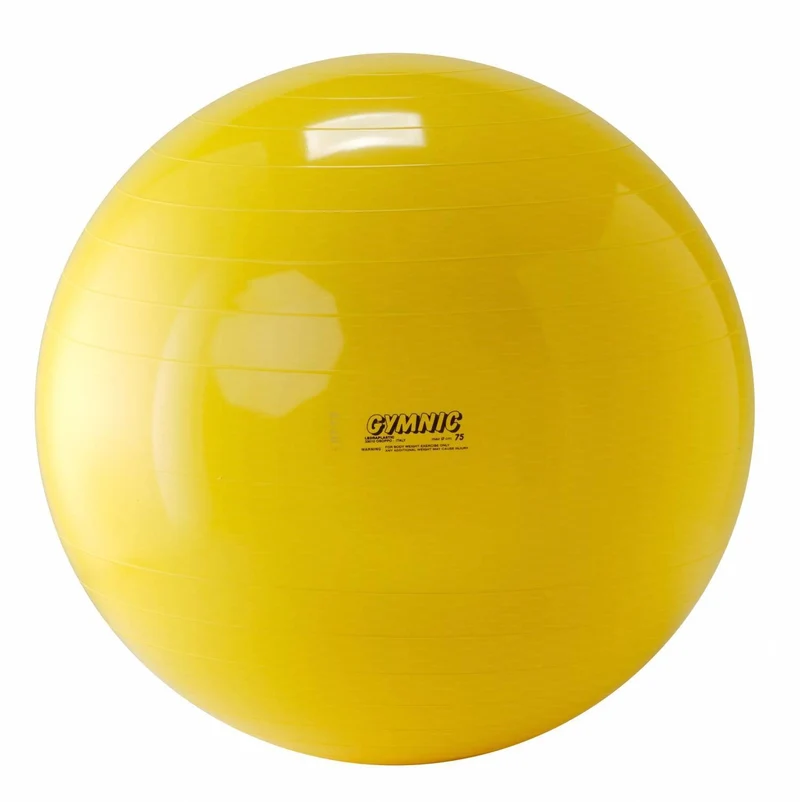 Maxipallone psicomotorio diametro da 75 cm Art 9313