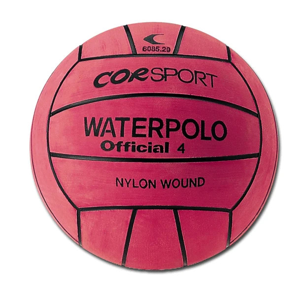 Pallone pallanuoto femminile in gomma-nylon Art S05612