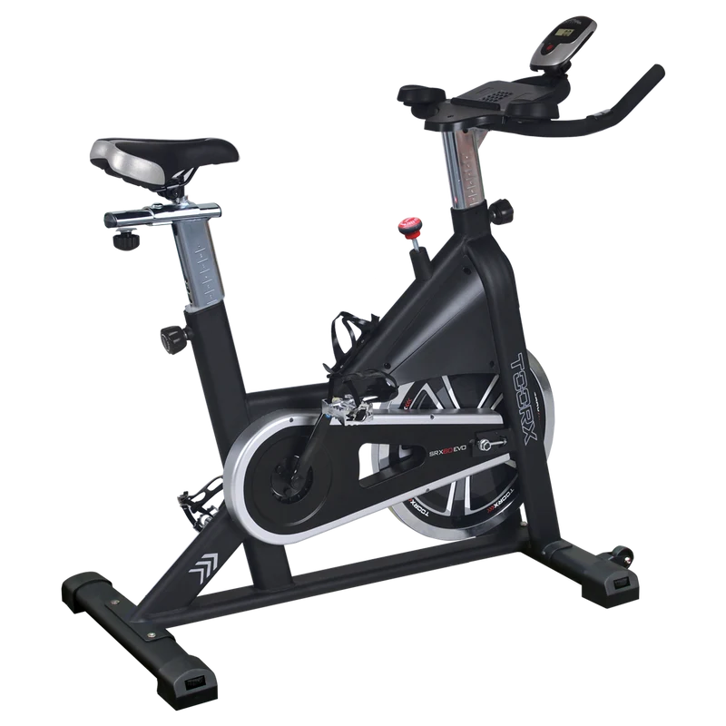 SPIN BIKE TOORX SRX-60 EVO SRX-60EVO
