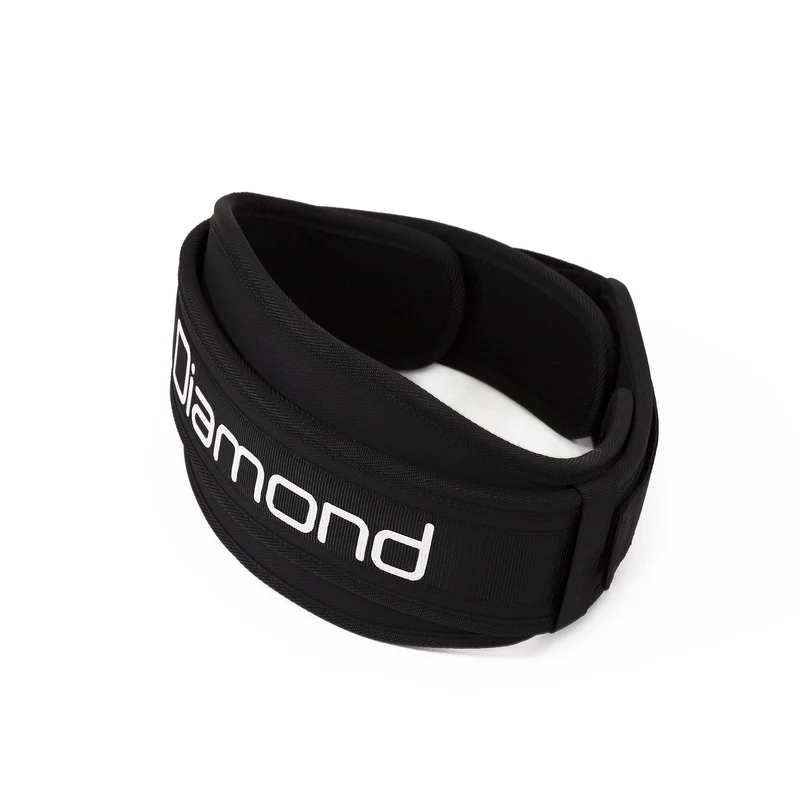 Cintura Per Weight Lifting Diamond Cod. WLB