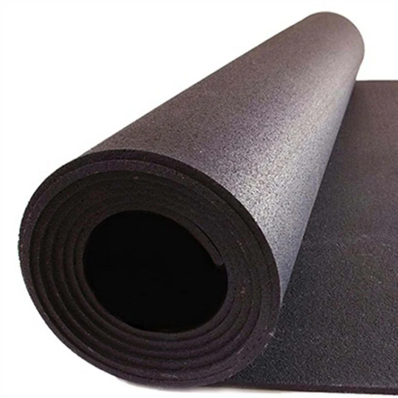 Pavimentazione in rotolo 10 X 1,25 M Spessore 6 MM DIAMOND Cod. PG-RGN