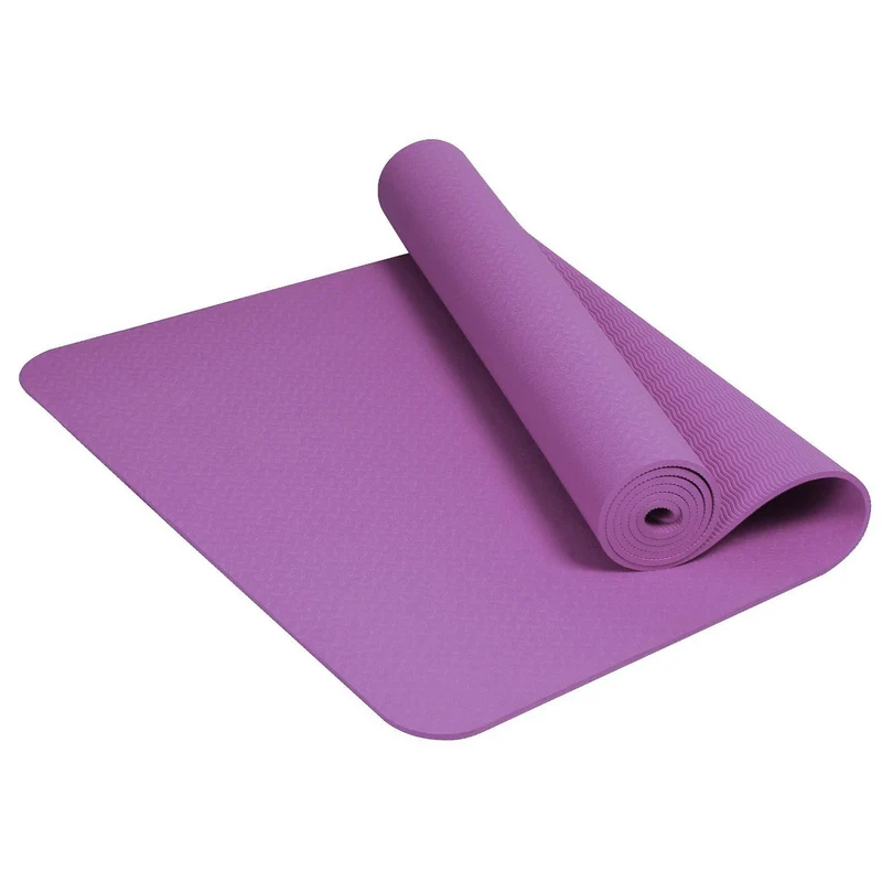 Tappetino Yoga in TPE DIAMOND Cod. TY
