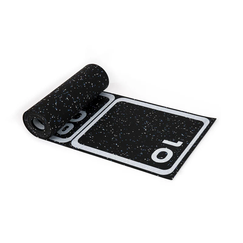 Agility Ladder HEX – ROLL-OUT DIAMOND Cod. AL-R