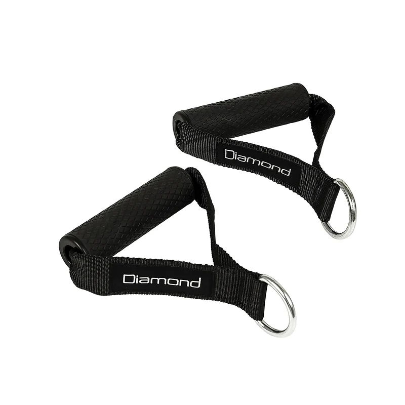 Coppia Maniglie Per Resistance Tube DIAMOND Cod. RT-MAN