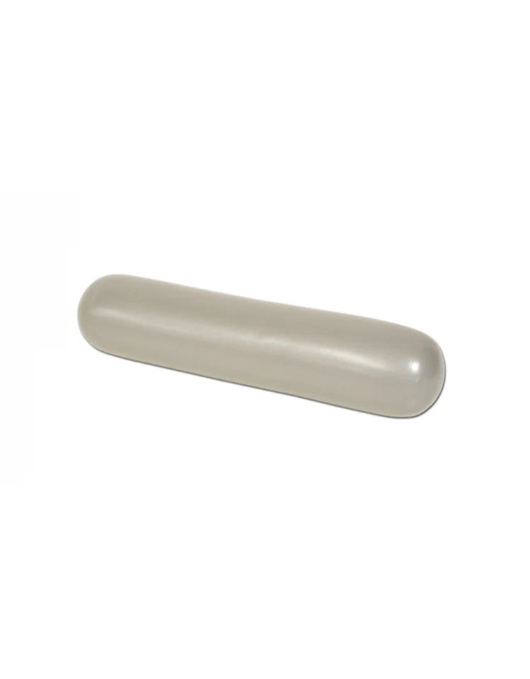 Pilates roller ball gonfiabile, diametro cm 15, lunghezza cm 75 S01432