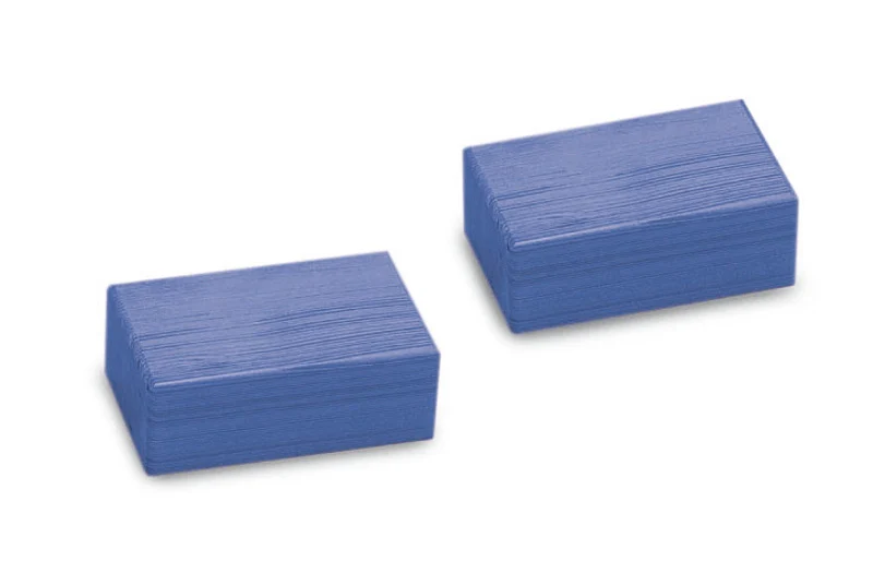 Mattone Yoga in EVA, dimensioni cm 20x12x7,5 S01428