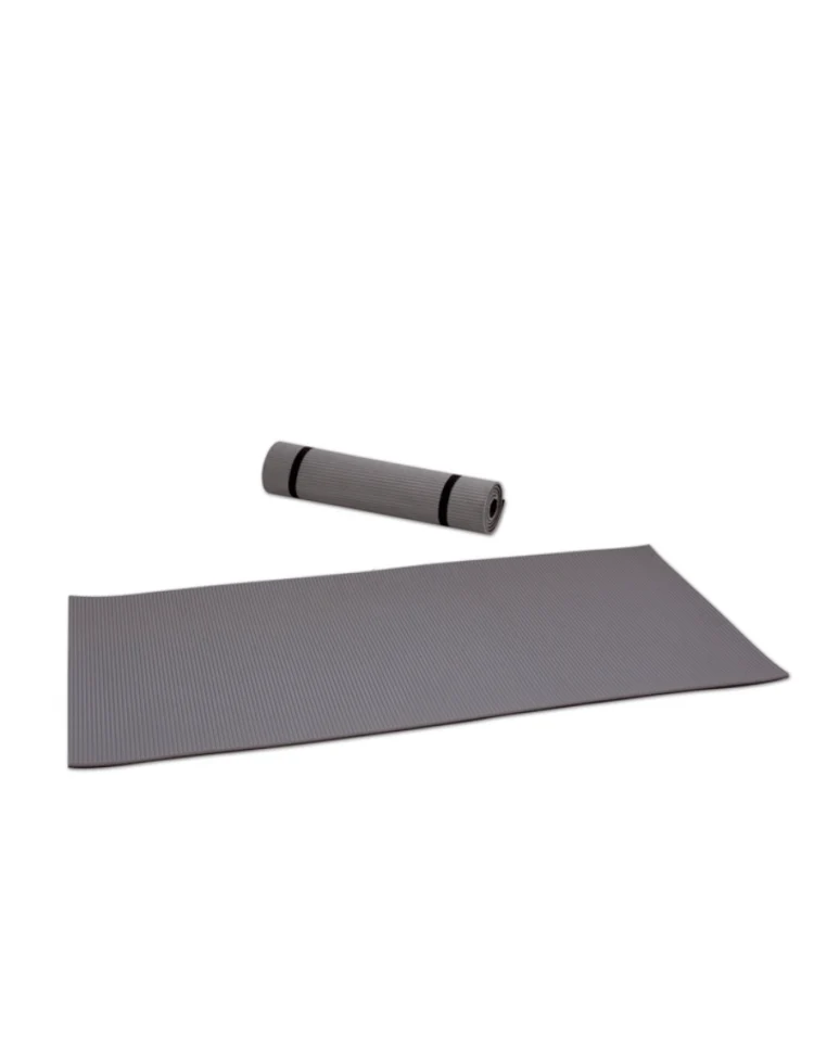 Stuoia arrotolabile colorata cm 150x70x1, fondo antiscivolo S01422