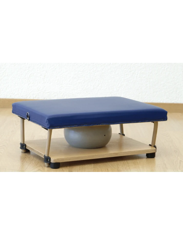 Temix attrezzo per ginnastica propriocettiva e riabilitazione S01408