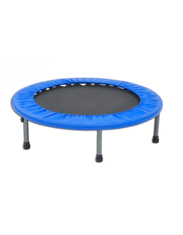 Mini trampolino diametro cm 90 altezza cm 20 S01314