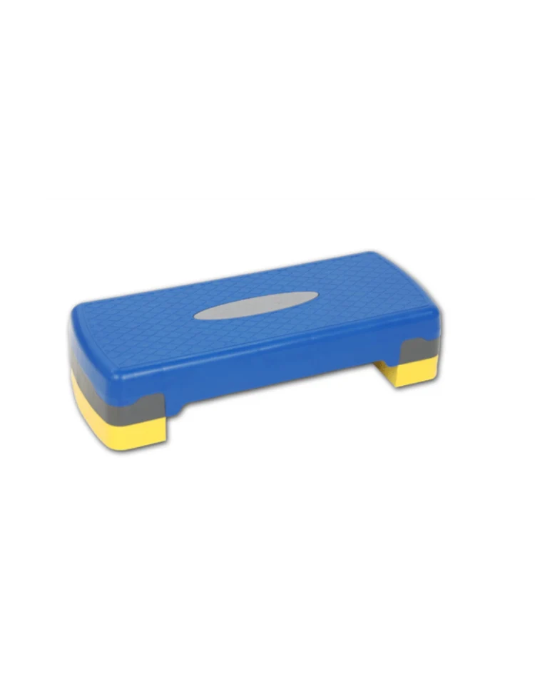 Step in plastica componibile ad altezza variabile S01312