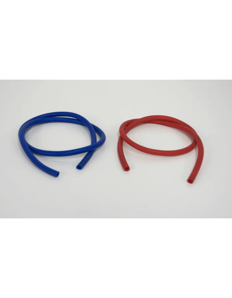 Elastico tubing per esercizi di potenziamento, resistenza media. Prezzo al mt S01306