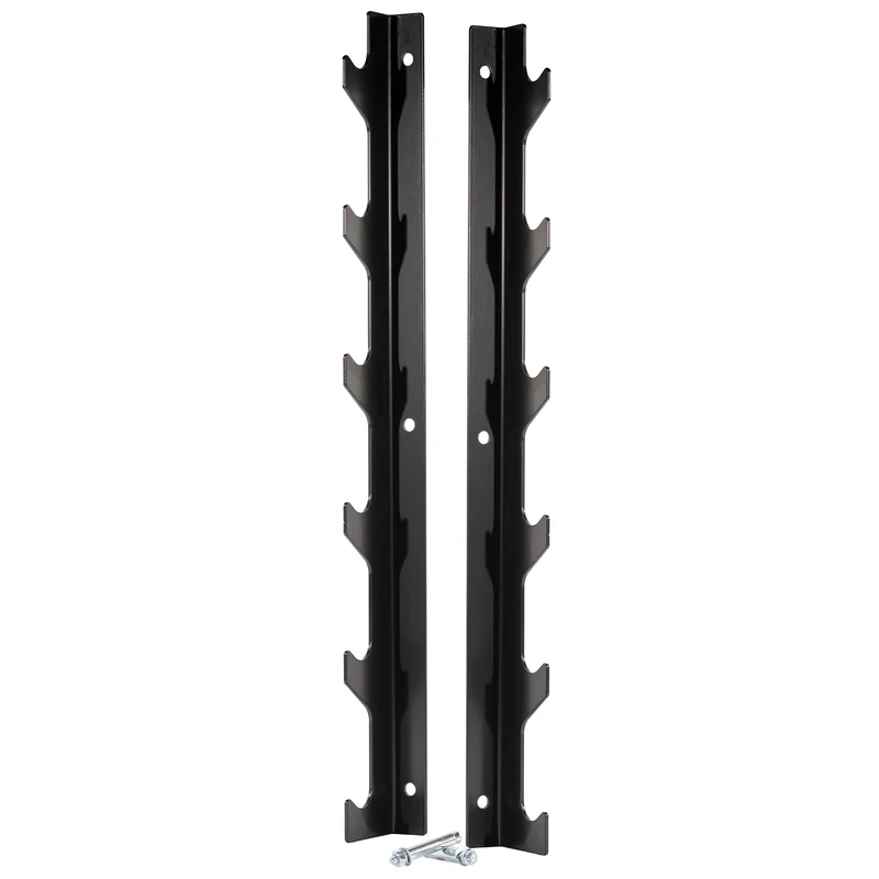 Rastrelliera Bilancieri a muro (6 POSTI) DIAMOND Cod. RB-6W