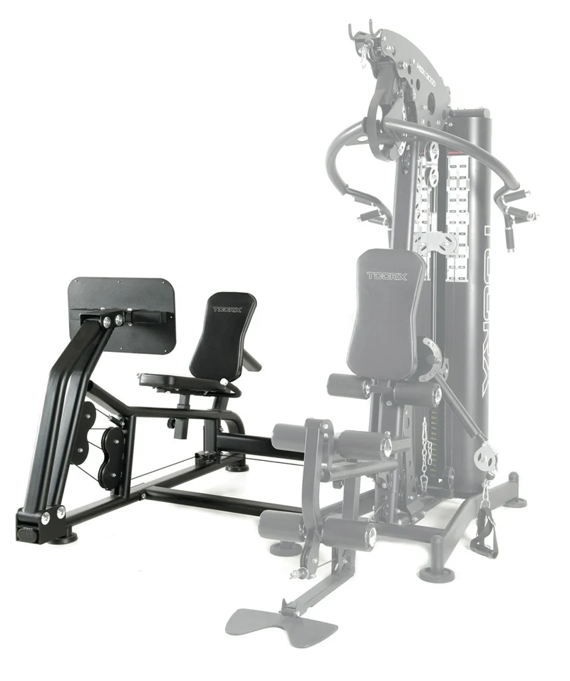 Modulo leg press per MSX-3000 e MSX-3500 Toorx LEG-PRESSMSX-3000