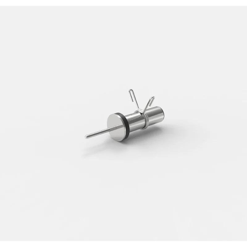 Perno porta pesi per ASX-4000, ASX-4500, ASX-5000, ASX-6000 e ASX-7000 Toorx W-HOLDERASX