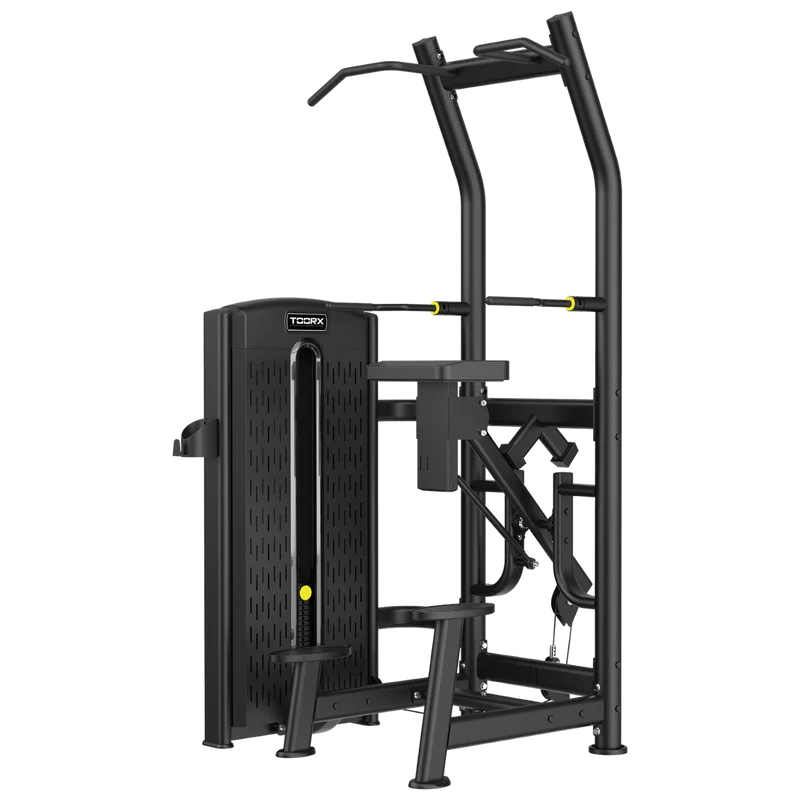 AKTIV LINE ASSISTED CHIN/DIP PLX-4900 TOORX