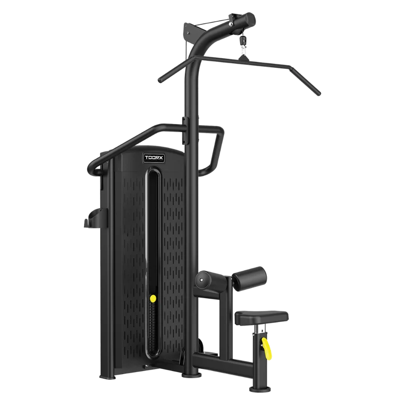 LAT MACHINE TOORX PLX-4500