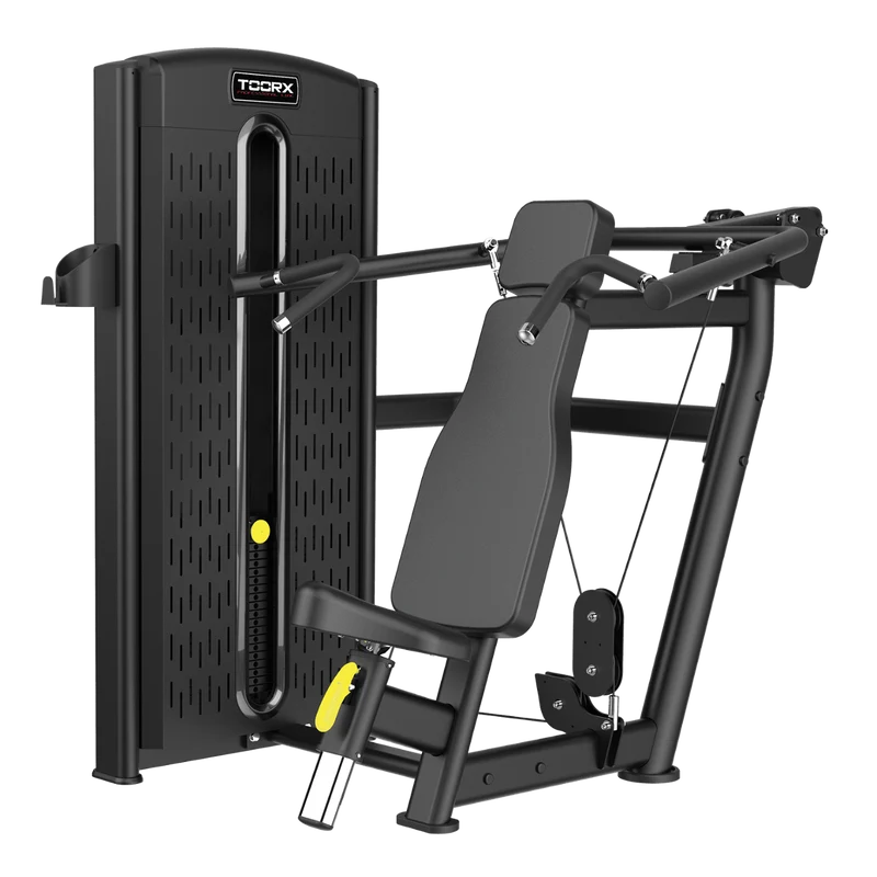 SHOULDER PRESS TOORX PLX-4200