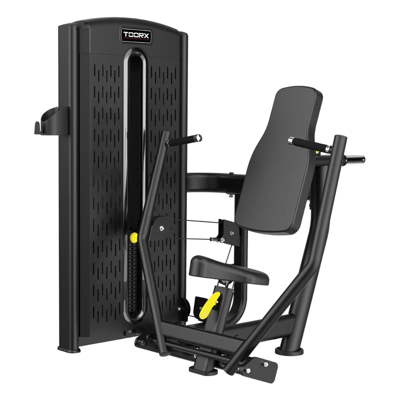 CHEST PRESS TOORX PLX-4100