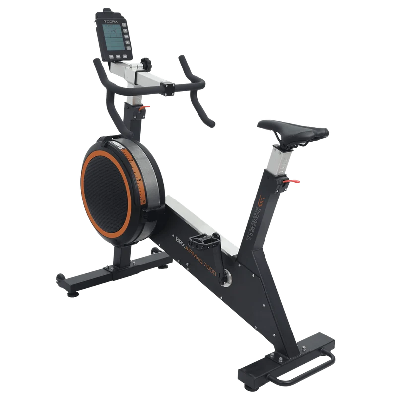 AIR BIKE BRX-AIRMAG-7000 TOORX