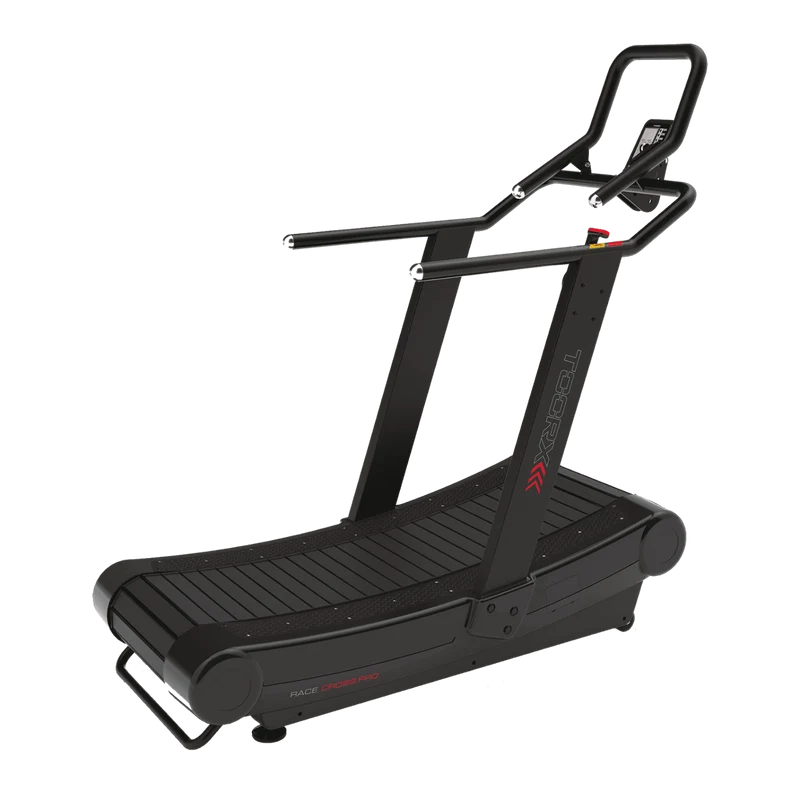 TAPIS ROULANT TOORX RACE CROSS PRO