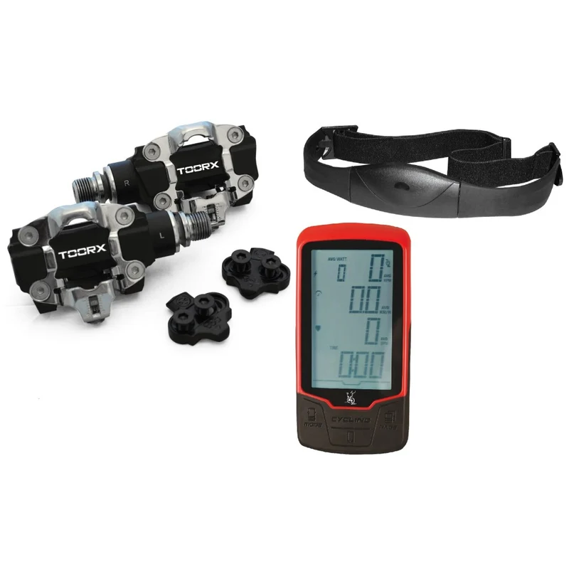 SET TX POWER SPD system TOORX