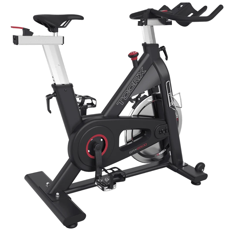 INDOOR CYCLE Cod. SRX-8500 TOORX