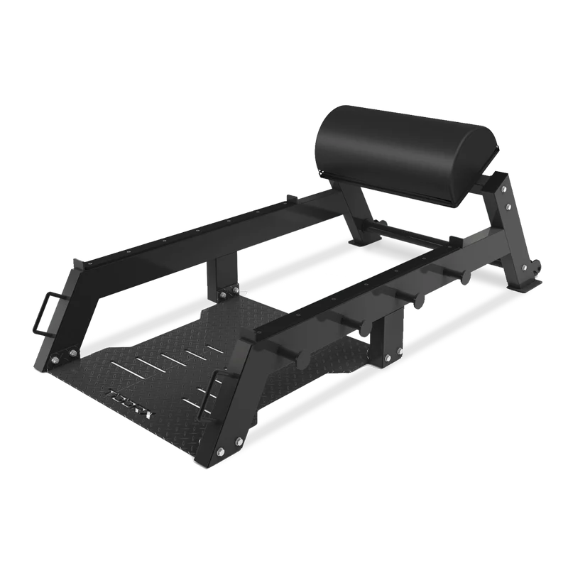 Panca Hip Thrust Toorx WBX-240