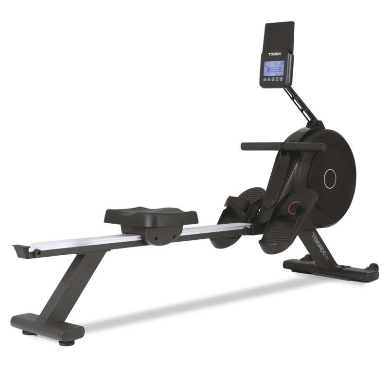 Vogatore RWX-300 elettromagnetico e resistenza ad aria con ricevitore wireless APP Ready