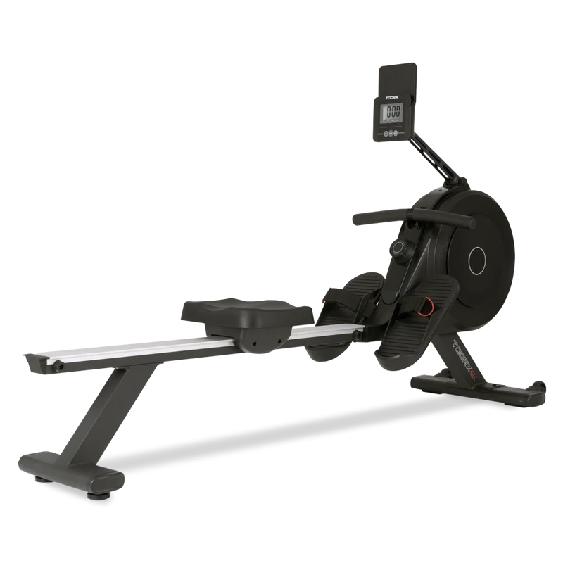 Vogatore RWX-200 magnetico e resistenza ad aria con ricevitore wireless