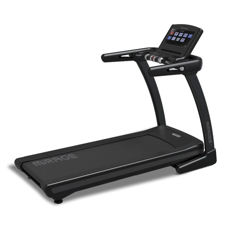 Tapis Roulant Toorx MIRAGE S80 TFT HRC APP Ready 3.0 motore AC