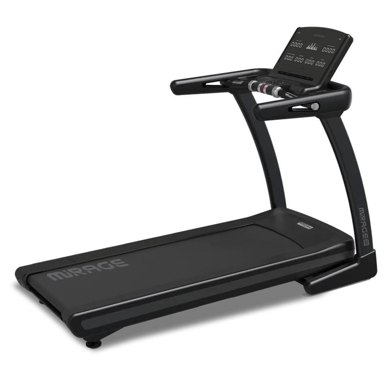 MIRAGE S80 HRC 4,5/7 (Peak) HP AC fascia cardio inclusa APP Ready 3.0