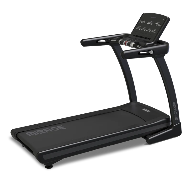 Mirage S70 HRC APP Ready 3.0 motore 4-7 (Peak) HP AC fascia cardio inclusa