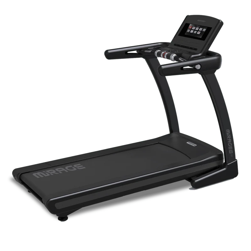 Mirage S60 TFT HRC APP Ready 3.0 fascia cardio inclusa - TFT 10,1