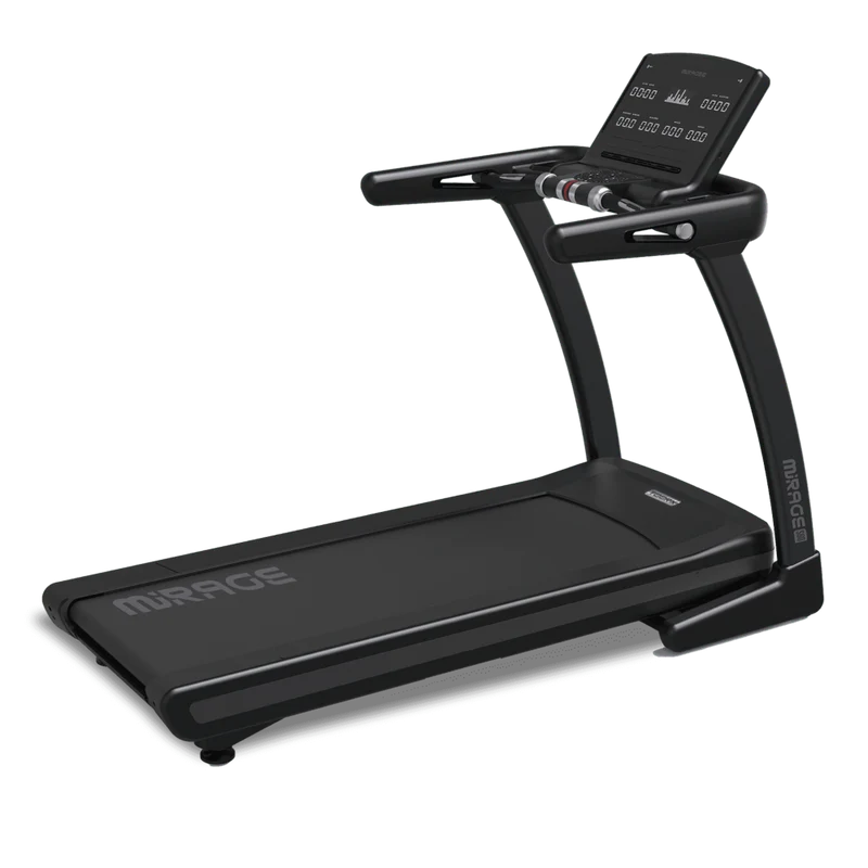 Tapis Roulant MIRAGE S60 4/7 (Peak) HP DC HRC APP Ready 3.0