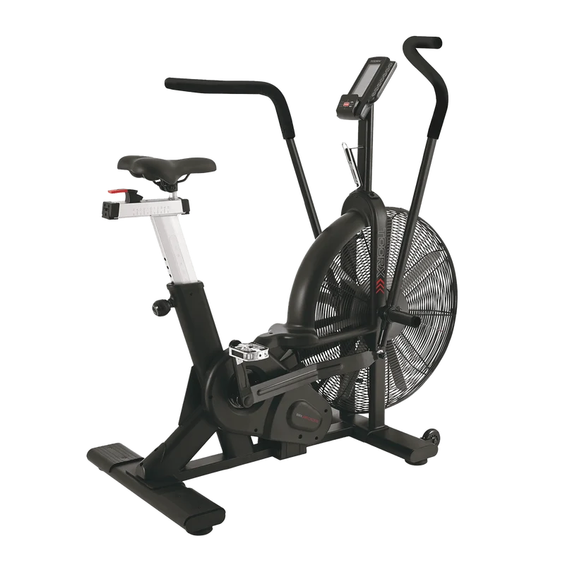 BICICLETTA AD ARIA TOORX BRX AIR CROSS