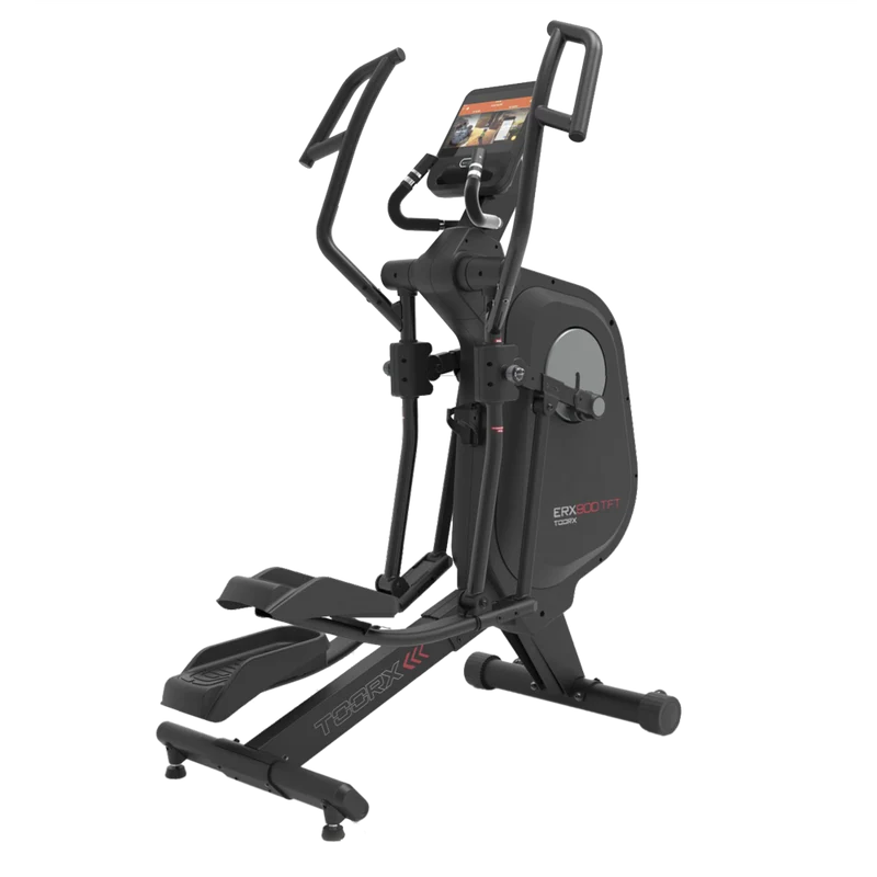 Ellittica Erx-900TFT passo regolabile App Ready 3.0