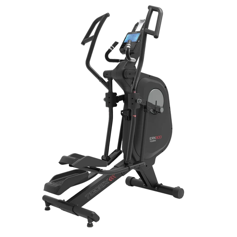 Ellittica ERX-900 elettromagnetica passo regolabile APP Ready 3.0
