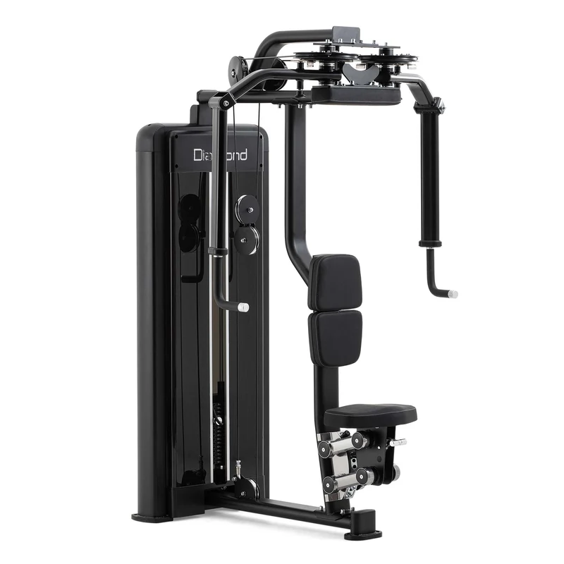 S550 PECTORAL FLY / REAR DELTOID Diamond Cod. WS550-BUTTERFLY