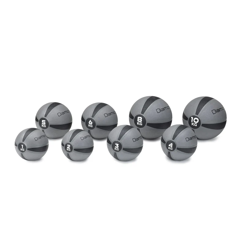 Medicine Ball DIAMOND Cod. MB