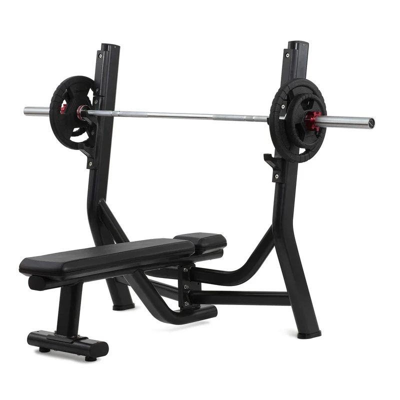 PANCA OLIMPICA PIANA Diamond Cod. GB-OLYFLAT