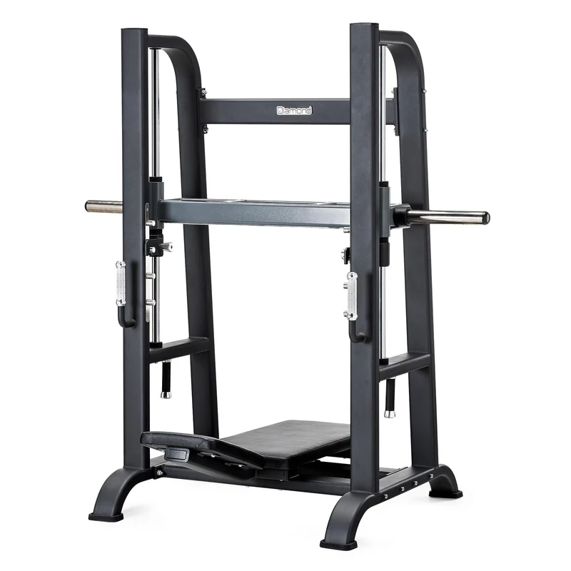 VERTICAL LEG PRESS Diamond Cod. PL-VLEGPRESS