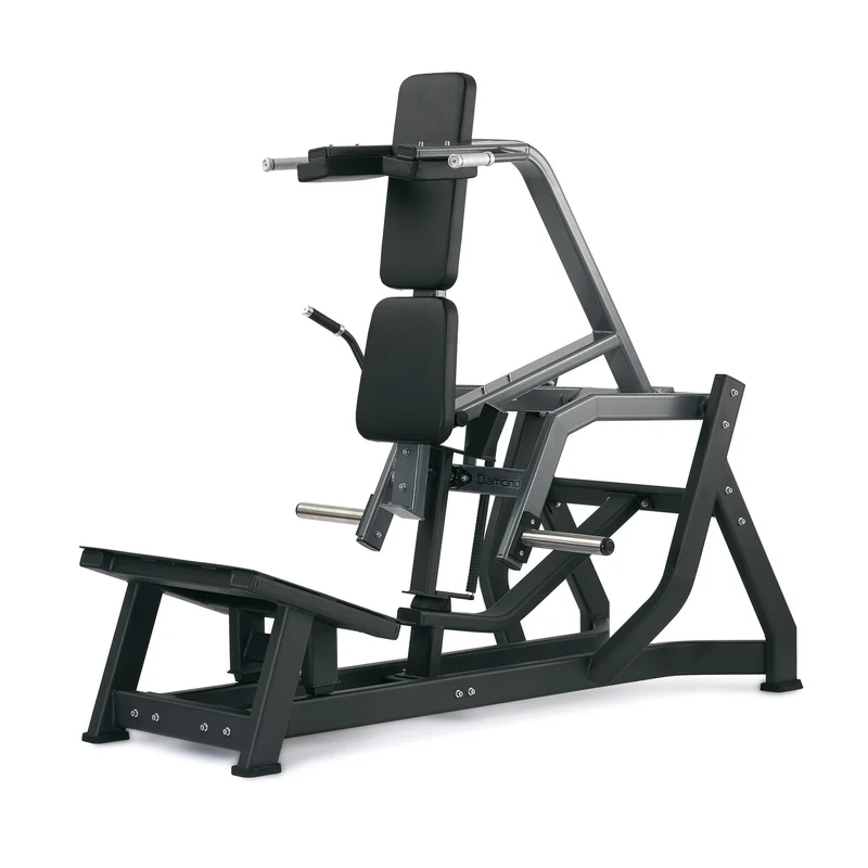 V-SQUAT Diamond Cod. PL-HACKSQUAT2