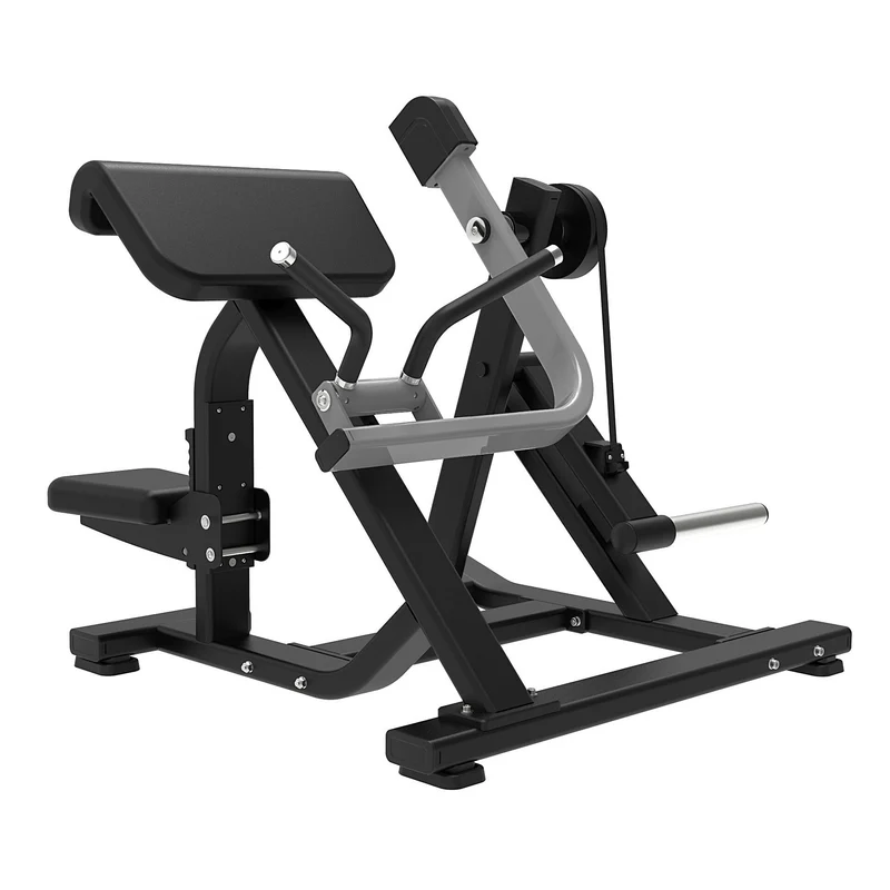 SEATED BICEPS CURL Diamond Cod. PL-CURL