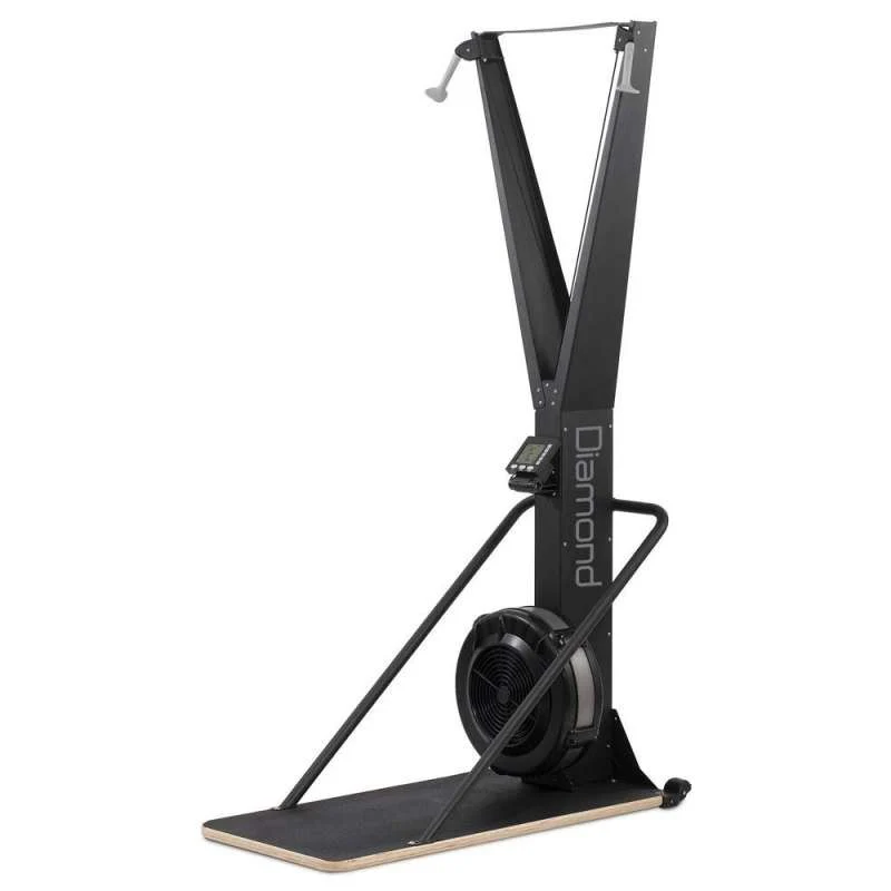 Ski Trainer DIAMOND con pedana di appoggio